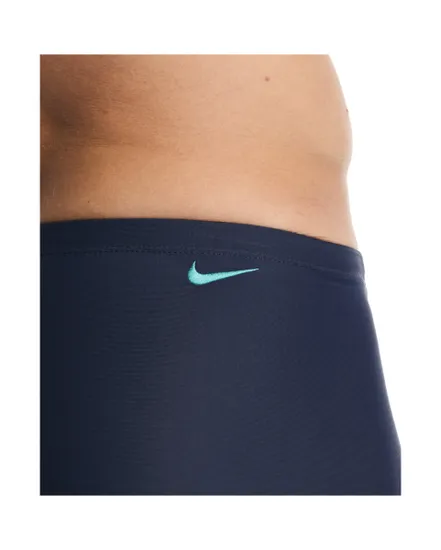 Short de bain Homme LOGO GRAPHIC PEBBLE Bleu
