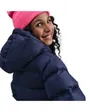 Manteau Enfant K NSW TF ADP PUFFER Bleu