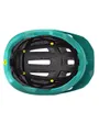 Casque VTT Unisexe TAGO PLUS Vert Sarcelle