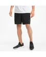 Short de sport homme FD RECY 7SHORT Noir