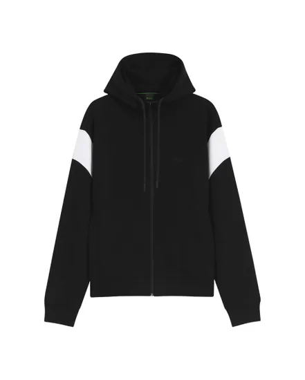 Sweat Capuche Homme SW Union Saggy