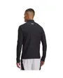 Haut d'entrainement Homme UA M CHALLENGER PRO MIDLAYER Noir