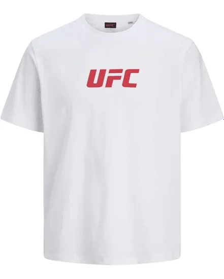 T-Shirt Homme UFC JCOUFC Tee SS