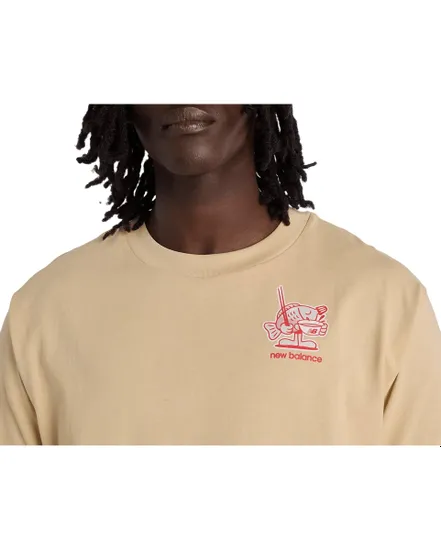T-shirt Homme RAM SS