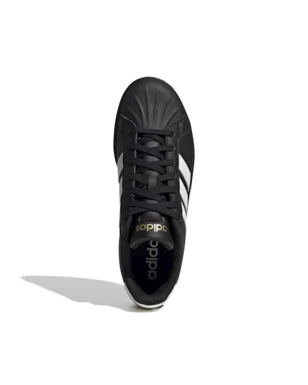 Chaussures Homme STREETTALK Noir