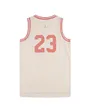 Maillot Fille JDN JORDAN 23 JERSEY Rose