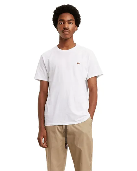 Tee shirt Homme Levi's Original Housemark