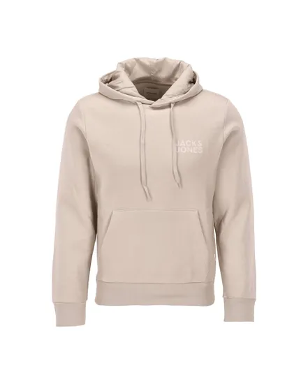 Sweat à Capuche Homme JJECORP LOGO SWEAT HOOD NOOS