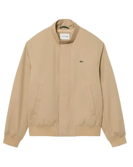Veste Harrington Homme Lacoste