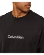 Tee-shirt Homme Logo Standard Calvin Klein