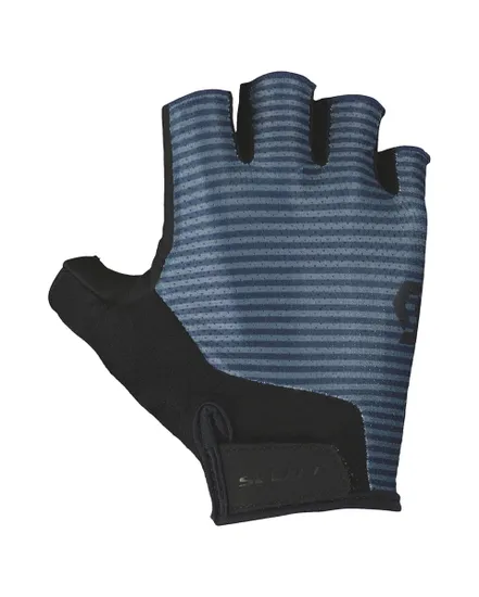 Gants courts Unisexe ASPECT GEL SF Bleu