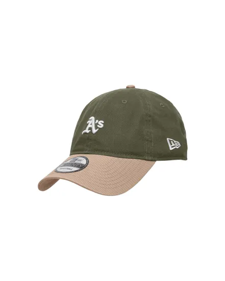 Casquette Unisexe Mini Washed Contrast 9TWENTY