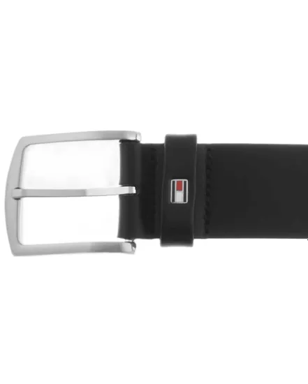 Ceinture Homme NEW DENTON BELT 4.0 Noir