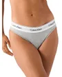 Bikini Femme Calvin Klein Icon Cotton Modal