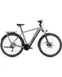 Vélo électrique trekking Homme KATHMANDU HYBRID ONE 750 Gris