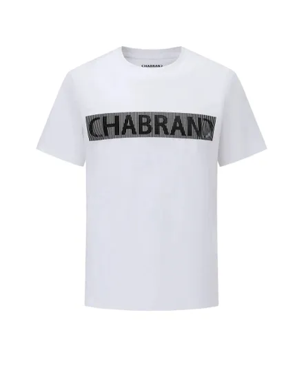 Tee Shirt Homme Chabrand Rayé