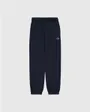 Pantalon de survetement Enfant ELASTIC CUFF PANTS Noir
