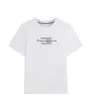 Drapeau Homme Script Flag Regular