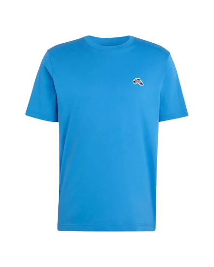 T-Shirt Homme Summer Slide Trim Graphic