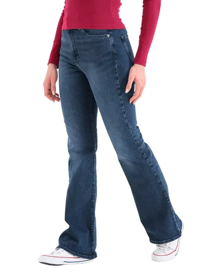 Jean Femme Sylvia