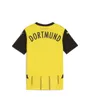 Maillot de football Enfant BVB HOME JSY REP JR Jaune