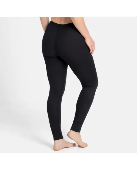 Collant Femme ACTIVE WARM ECO Noir