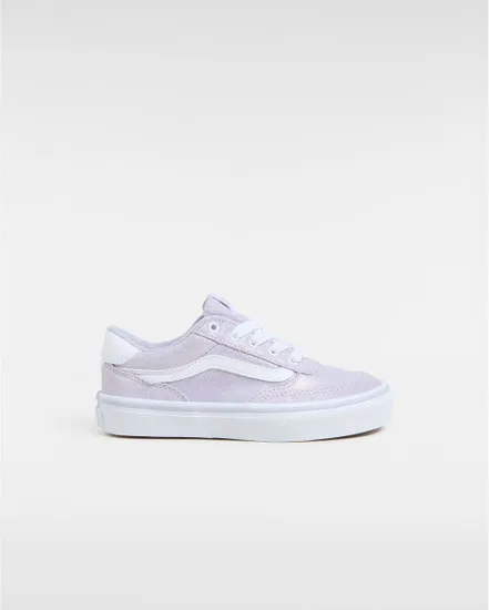 Chaussures Enfant BROOKLYN LS Violet