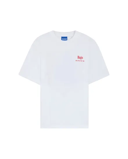 T-shirt Homme Nucavo