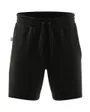 Short Homme M FI BOS SHORT Noir