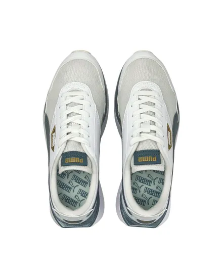 Chaussures basses Femme CRUISE RIDER WNS Blanc
