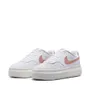 Chaussures Femme W NIKE COURT VISION ALTA Blanc