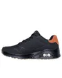 Chaussures Homme UNO/SUITED ON AIR Noir