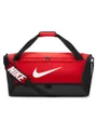 Sac de sport Unisexe NK BRSLA M DUFF - 9.5 (60L) Rouge