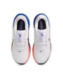 Chaussures de running Homme NIKE STRUCTURE 26 Blanc
