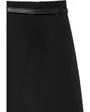 Pantalon Culotte Femme VMELMA HW Wide Belt Pant