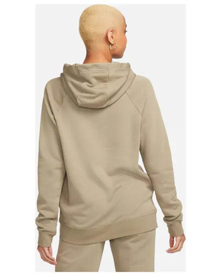 SWEAT À CAPUCHE FEMME
