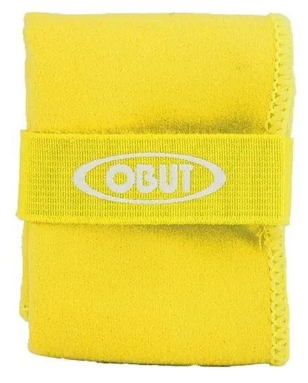 CHIFFONNETTE LUXE Jaune