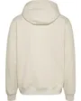 Sweat à capuche Homme TJM REG S FLAG HOODI Beige