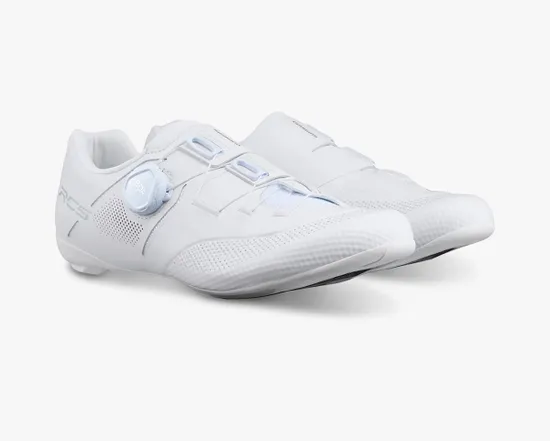 Chaussures Route Femme RC503 Blanc