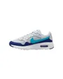 Chaussures basses Enfant NIKE AIR MAX SC (GS) Blanc