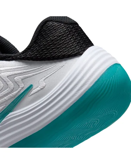Chaussures de basket-ball Homme NIKE PRECISION 8 LOW Multicolore