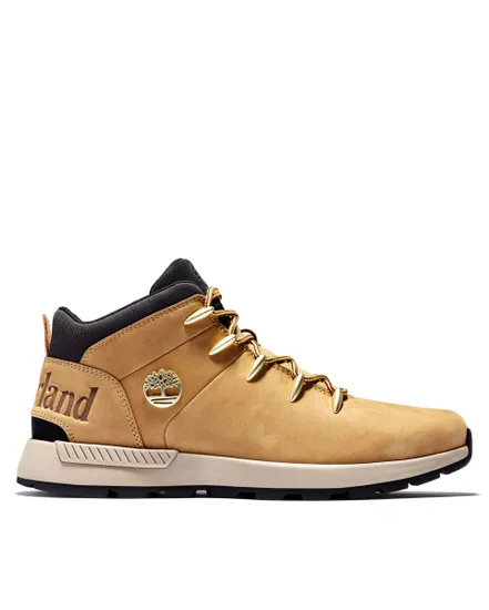 Chaussures homme SPRINT TREKKER MID Marron