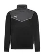 Sweat Junior Individualrise 1/4 Zip Top