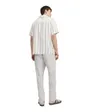 Pantalon Jogging Homme JPSTKANE Summer Linen Blend