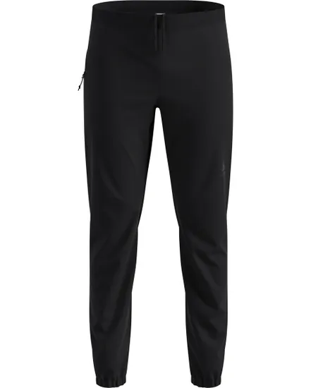 Pantalon Homme PANTS REGULAR LENGTH ESSENTIAL WARM Noir