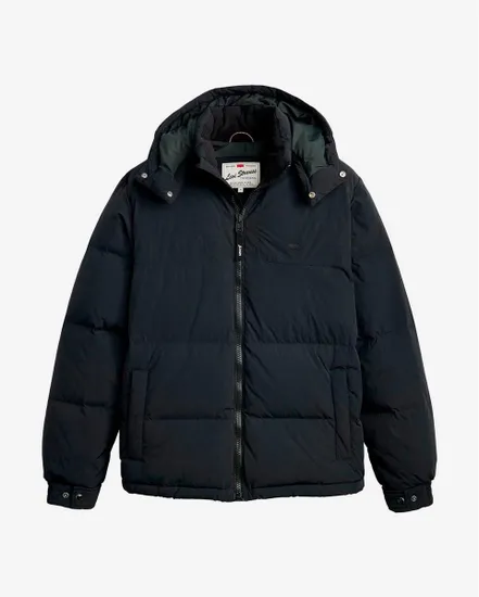 Veste Doudoune Homme Rockridge Short Puffer