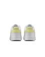 Chaussures Femme W NIKE COURT VISION LO NN Blanc