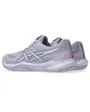 Chaussures de handball Femme GEL-TACTIC 13 Violet