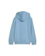 Sweat à capuche Enfant ESS NO. 1 LOGO HOODIE TR PS Bleu
