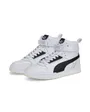 Chaussures mid Homme RBD GAME Blanc